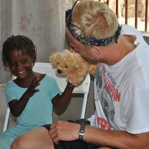 Meet your Posher, Kelly